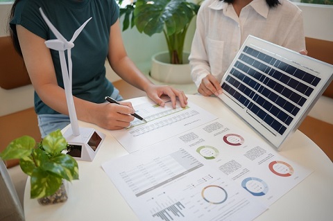 Energiahatékonysági Társasági Adókedvezmény (TAO-kedvezmény) 